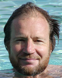 Giles Payne
