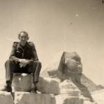 Bob and the Sphinx