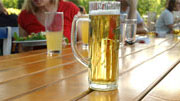 beer