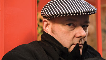 Ian Shaw