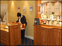 Jewellers