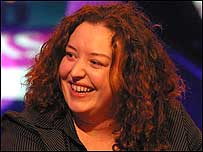 Kathryn Williams