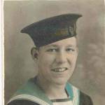 Leslie Neal - 6th May 1943