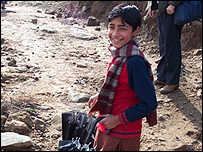 Kashmir