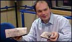 Martin Johnson