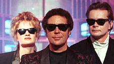 Tom Jones and Art Of Noise