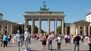 Brandenburg Gate
