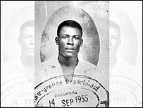 Byron Thompson