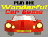 The Wonderful Car