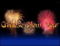 Chinese New Year