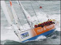 The Clipper