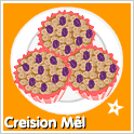 Creision Mêl