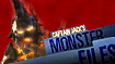 Pyrovile Monster File
