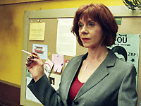 Sharon