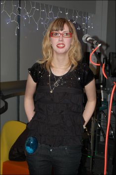 Penny Broadhurst And The Maffickers
