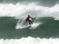 Bude Surf