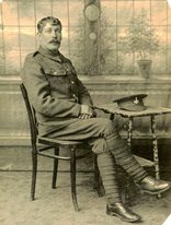 William James McCall