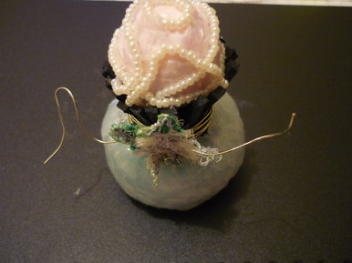 Twisted Temari