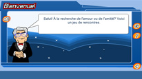 Elle est comment: Matchez Moi 