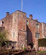 Bickleigh Castle