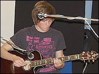 Nick Evans