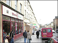 Park Street