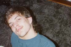 Andrew Hepple