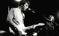 Graham Coxon Graham Coxon