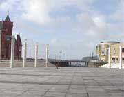 Bae Caerdydd
