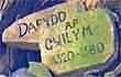 Bedd Dafydd ap Gwilym