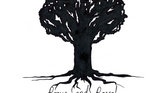 Silhouette of...