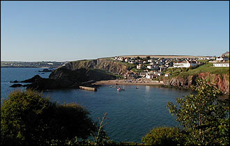 Hope Cove