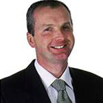 Dr Ian Campbell