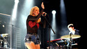 Ellie Goulding highlights from Radio 1's Big Weekend