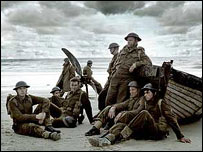 Dunkirk