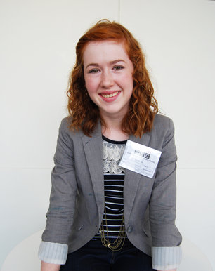 Youth Panel 2010 : Lucy