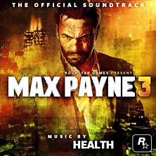 Review of Max Payne 3: The Official Soundtrack