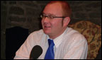 Jason Clark from PNJ Eesti