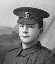 Harold Benjamin Evans
