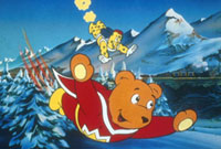 Superted