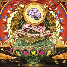Review of My Conscience & I
