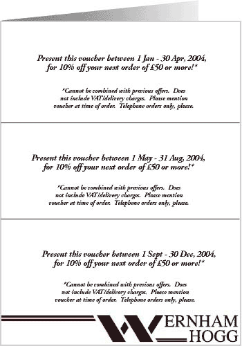 Voucher