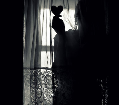 Keep holding on.