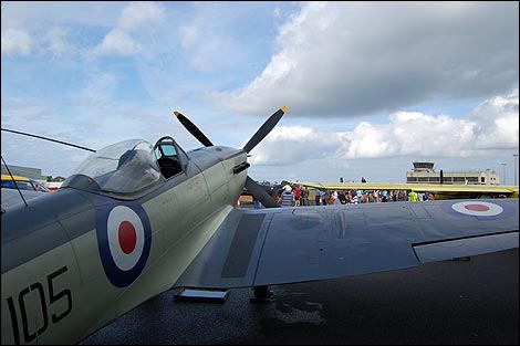 Seafire