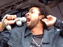 Shaggy