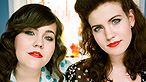 The Secret Sisters