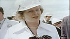 Margaret Thatcher yng Nghymru