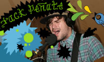 Jack Peñate