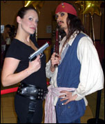Scunthorpe Young People's Film Festival