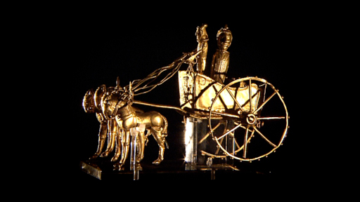Watch a video of this object. © Trustees of the British Museum Watch a video of this object. © Trustees of the British Museum